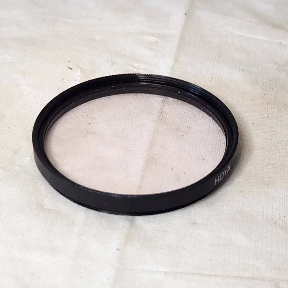 55mm Hoya Skylight 1B Filter Japan